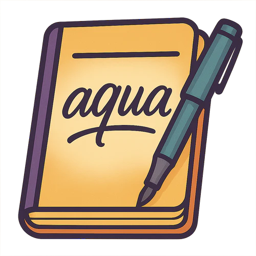 Brush Pen Calligraphy Workbook