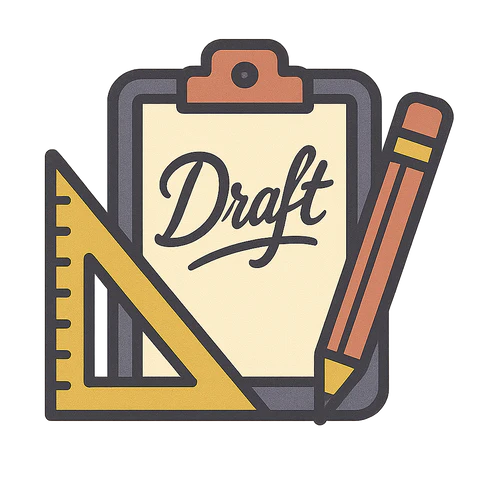 Calligraphy Project Templates