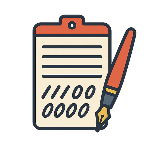 Calligraphy Stroke Drills Book