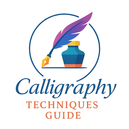 Calligraphy Techniques 2