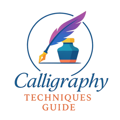 Calligraphy Techniques US