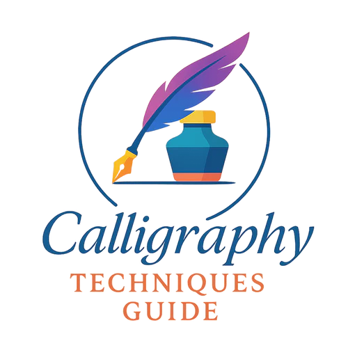 Calligraphy Techniques US